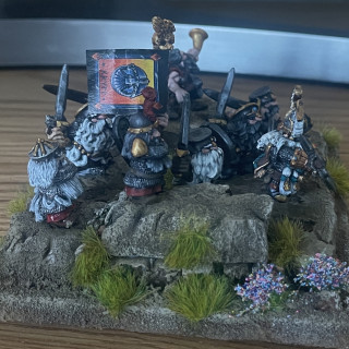 Another Unit Finished