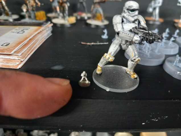 6m stormtroopers