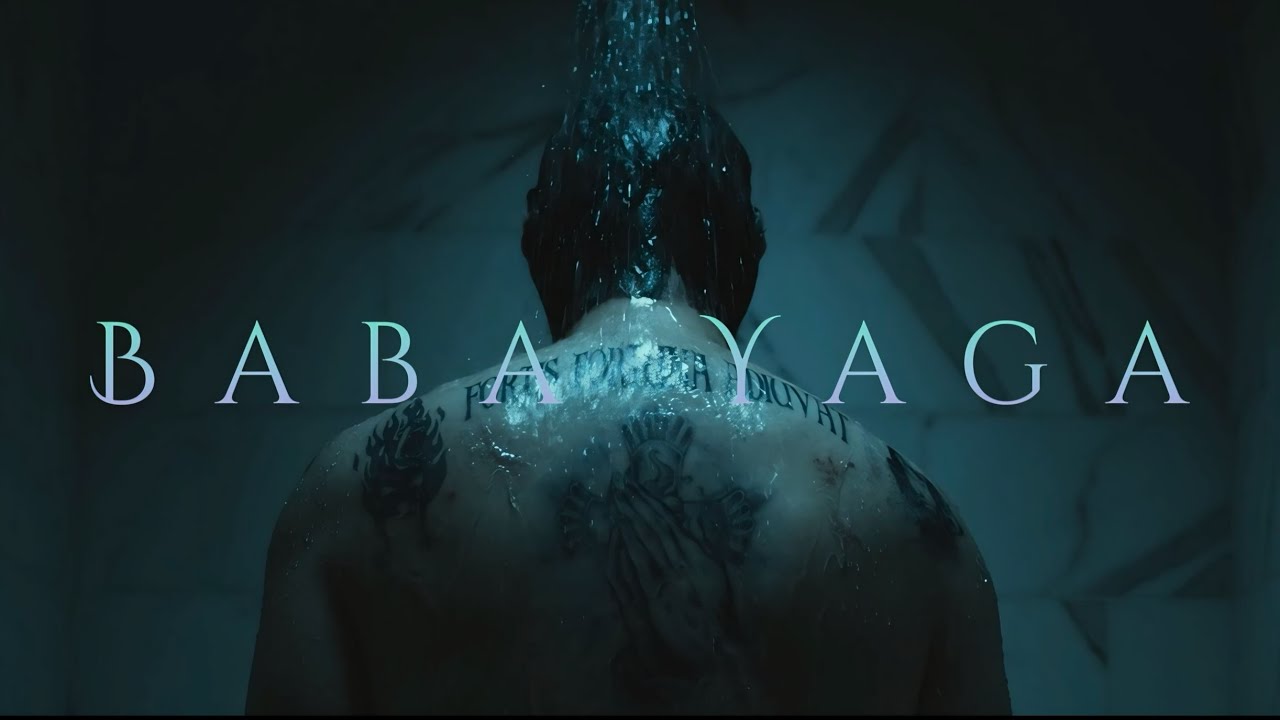 Baba Yaga’s Wandering Hut – OnTableTop – Home of Beasts of War