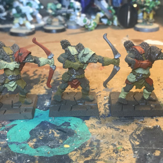 21 Sep 2018: Prepping Orcs for some reason...