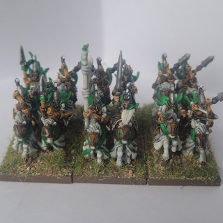 Reaver Knights