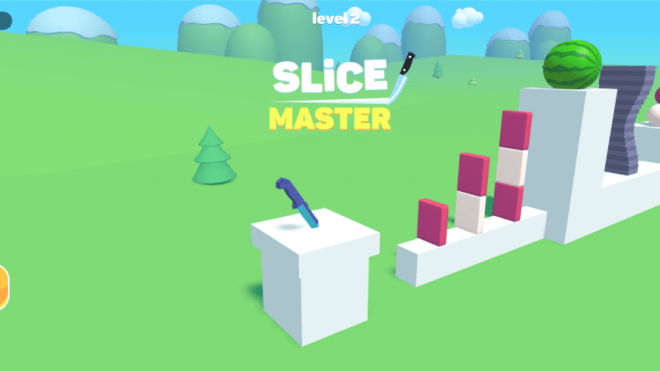 Slice Master