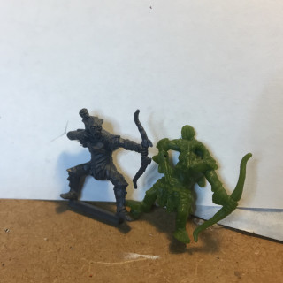 21 Sep 2018: Prepping Orcs for some reason...