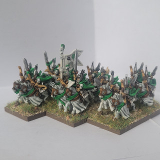 Reaver Knights