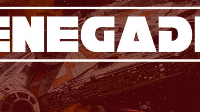 STAR WARS: RENEGADES