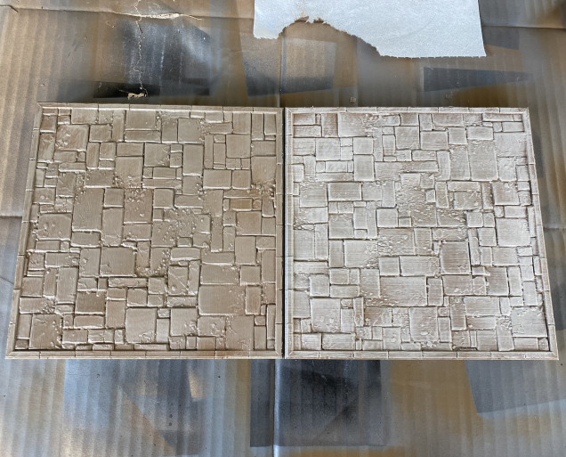 Side by side comparison between the two dybrush layers.