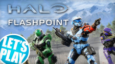 Let’s Play: Halo Flashpoint – Oddball Match | Mantic Games