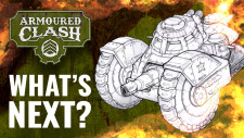 What’s Next For Armoured Clash? Future Expansions & Miniature Plans!