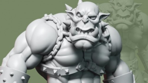 Get Buff With Artel’s New Orc + Murderous Maiden Traitors