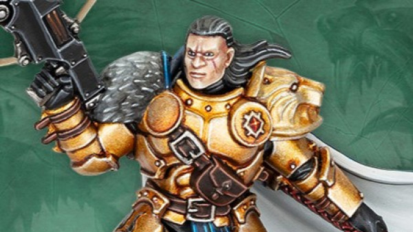 Inside Embergard; The New Edition Of Warhammer Underworlds