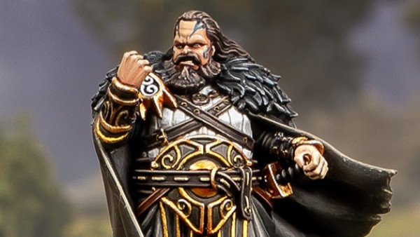 New Villain Previewed For Middle-earth Strategy Battle Game