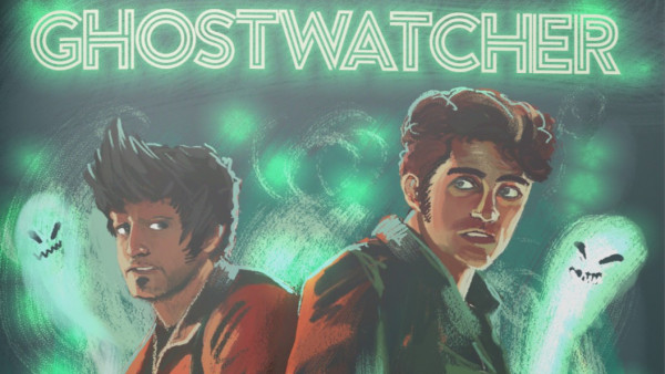 Dive Into A New Halloween Game With Black Site’s GhostWatcher