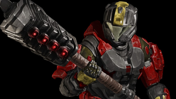 Pre-Order Wave 2 Of Mantic Games’ Halo: Flashpoint!