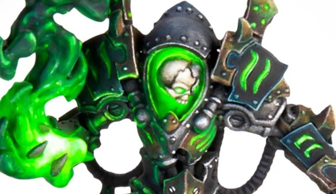 Deadly Cryx Experiments Come To Steamforged’s Warmachine – OnTableTop ...