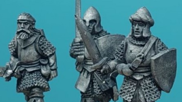 Mace Face Miniatures Working On New Hawkmoon Range