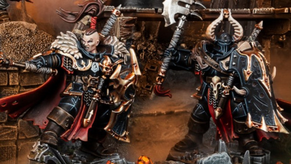 Returning Warbands Previewed For Warhammer Underworlds