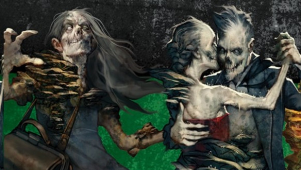 Begin With Malifaux’s Resurrectionist Starter Box In November