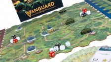 Warlord’s Vanguard: Normandy Comes To Kickstarter Next Week