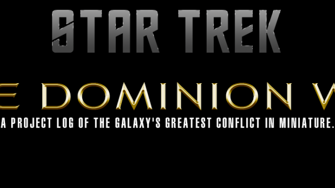 Star Trek: The Dominion War