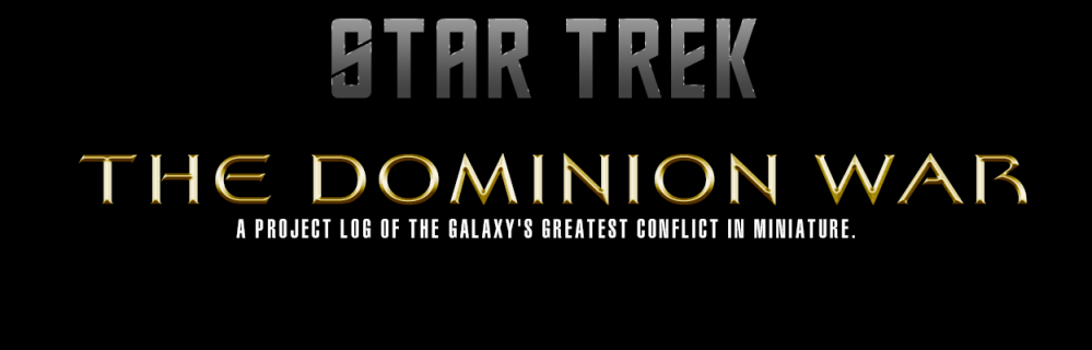 Star Trek: The Dominion War