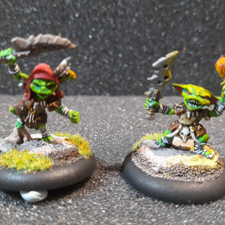 Goblins!