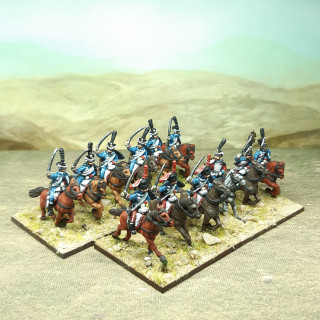 1eme Hussars