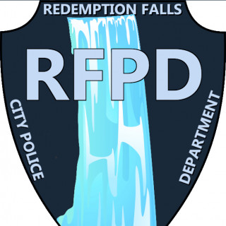 Faction Focus: Redemption Falls Police Department