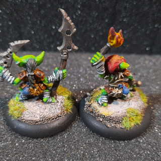 Goblins!