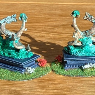 Temple Terrain