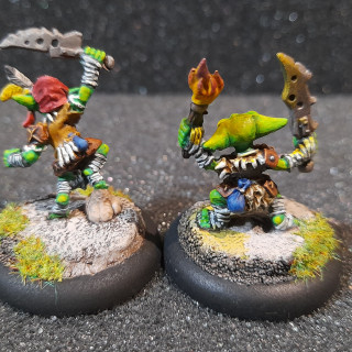 Goblins!