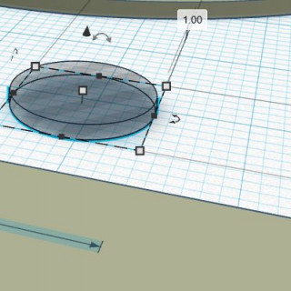 #UPDATE 2 - Printed Models and Bases