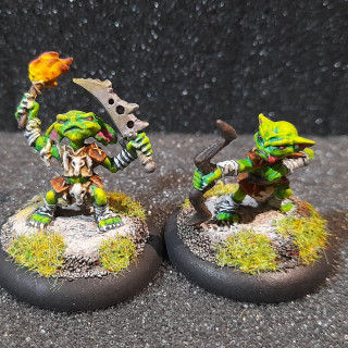 Goblins!