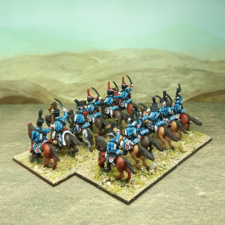 1eme Hussars