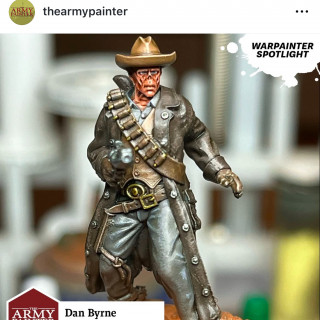 Army Painter Spotlight