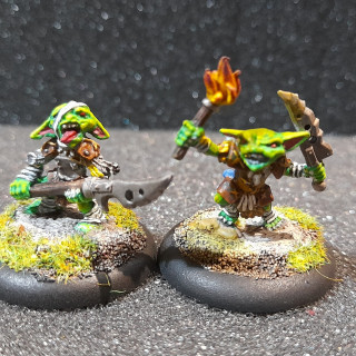 Goblins!