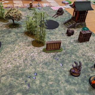 Battle Report No. 9