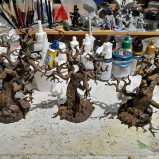 GW Spooky Trees