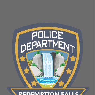 Faction Focus: Redemption Falls Police Department