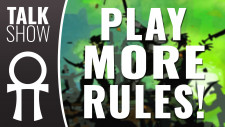 Cult Of Games XLBS: Buy More Wargaming Rules & Battle The Boring!