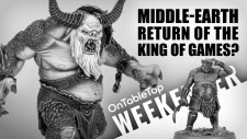 GW’s Middle-earth Rebuilds Ahead Of War Of The Rohirrim With New Miniatures! #OTTWeekender