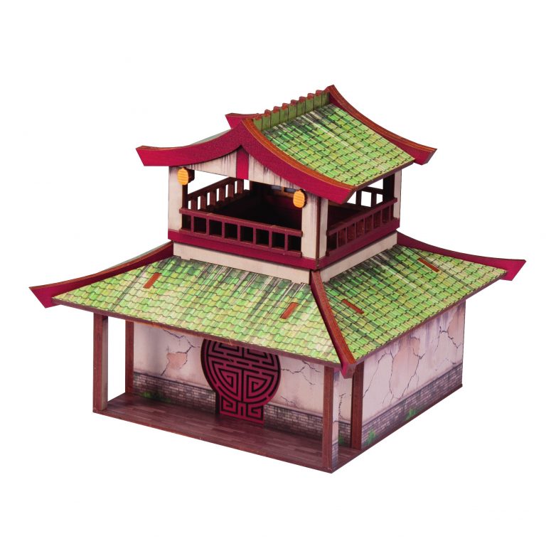 Micro Art Studio Basi Urbane 55mm (1) Per Wargaming - B03229 - Nuovissime! - Foto 2