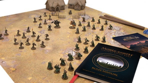 Middle-earth: War Of The Rohirrim Pre-Orders This Weekend