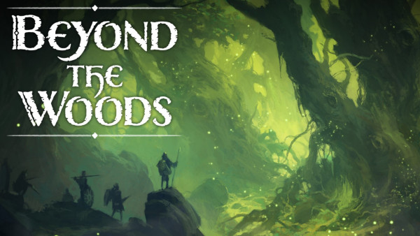 Roleplay In A World Of Irish Myth & Folklore With Beyond The Woods