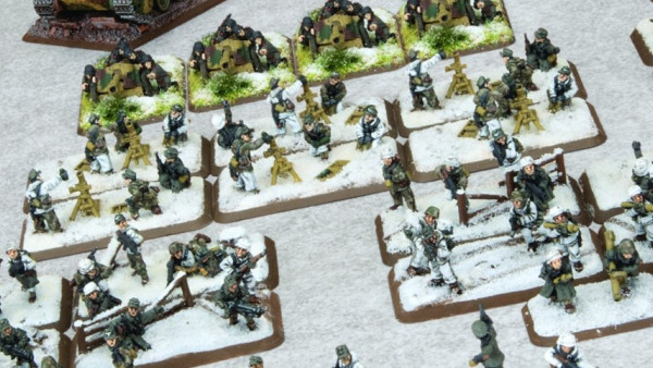 Battlefront Release Battle Of The Bulge Flames Of War Armies