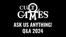 Cult Of Games Ask Us Anything – Q&A 2024