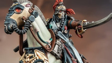 Brand New Death Korps Minis Mobilise For Warhammer 40,000