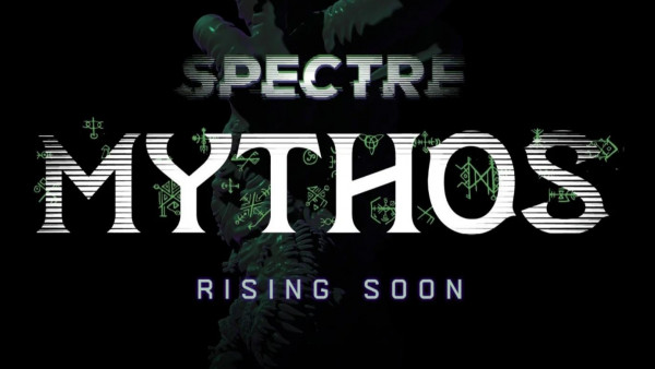 Spectre Working On Mythos Supplement For Their Game!