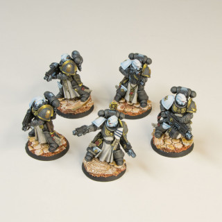 Retributors done