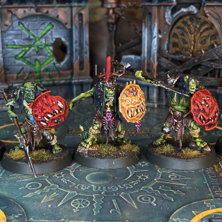 Fourth Unit finished, Second unit of Gutrippaz