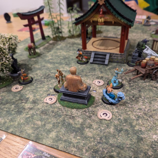 Battle Report No. 10